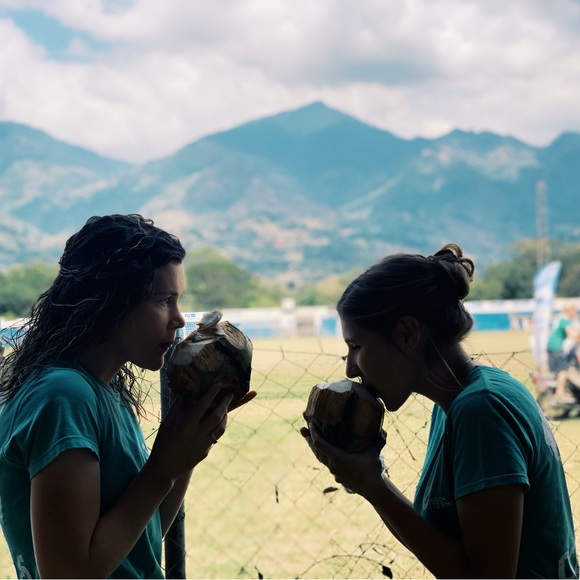 Joye here! This closet makes my worldwide travel and humanitarian work possible! - Picture 10 of 14